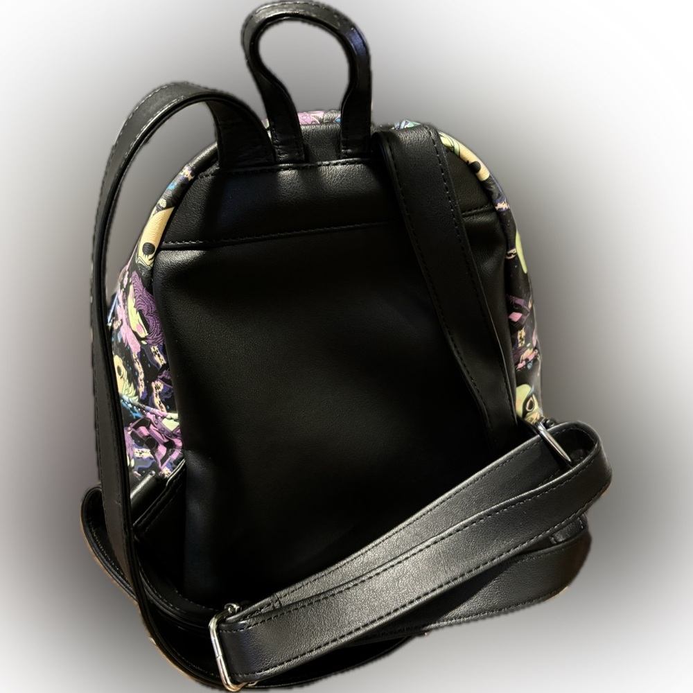 Marvel Book Bag - Picture 3 of 4